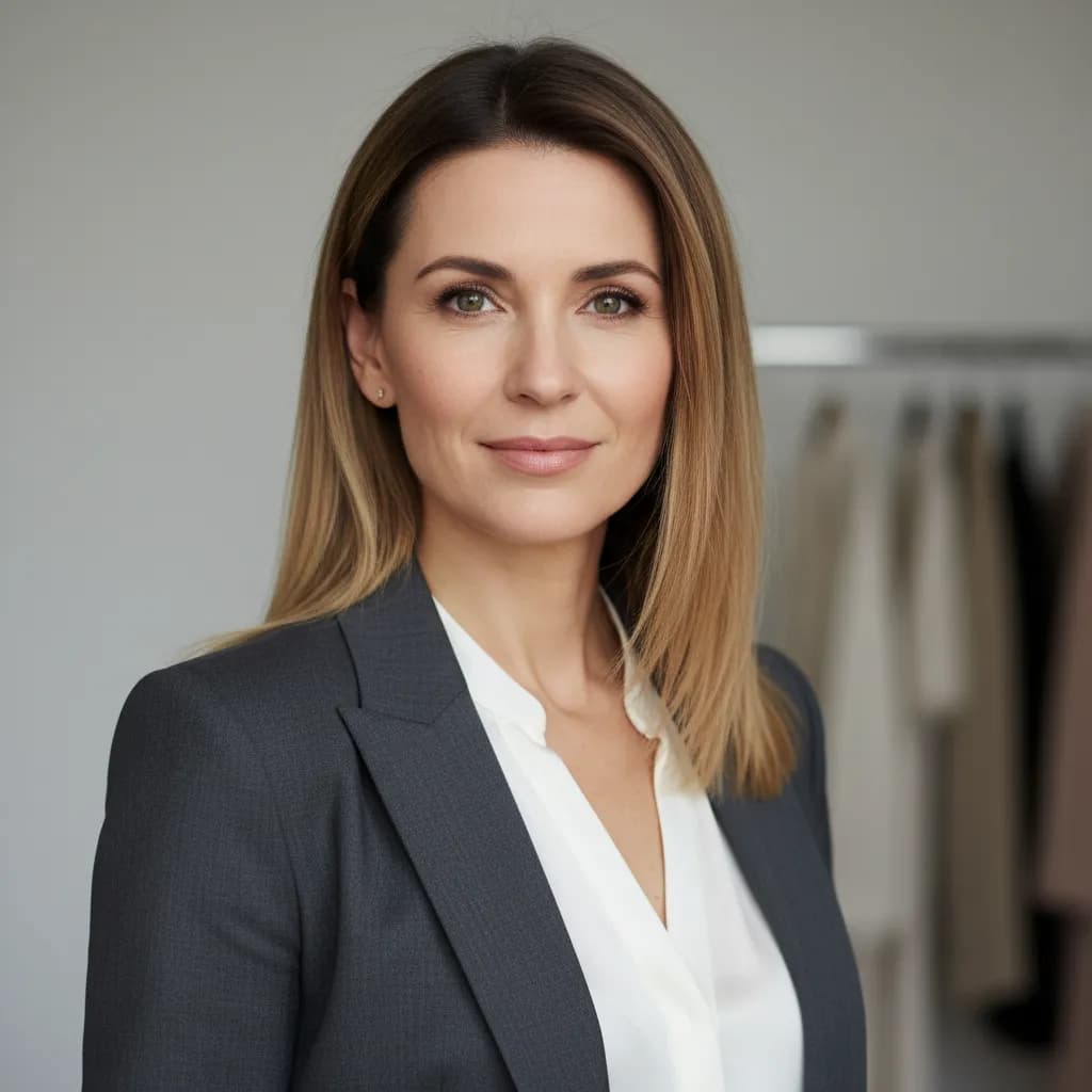 Autor Izabela Szulc